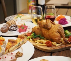 Maple cafe メープルカフェ 浜松のコース写真