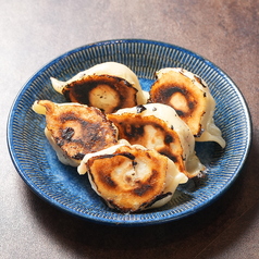梅ギョーザ(にんにくなし)