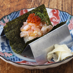 【寿司ドッグ単品】各種