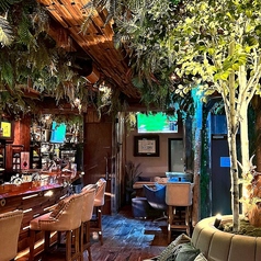 L VERUS Tokyo エルベルストーキョー 西新宿のコース写真