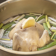 韓国食堂コッコマリのおすすめ料理1