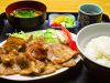 一平食堂