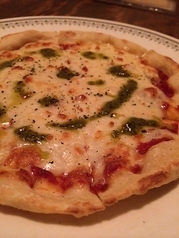 マルゲリータ RAGS風