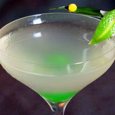 トリップ・ハイ　オリジナルカクテル