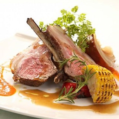 ヴィヴァーチェ Vivace 岐阜のおすすめ料理3