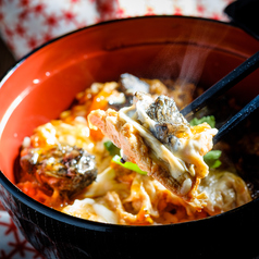 とり神楽 淀屋橋店のおすすめランチ1