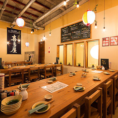 あしどり 博多の雰囲気3