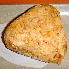 焼おにぎり