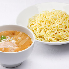 味噌つけ麺