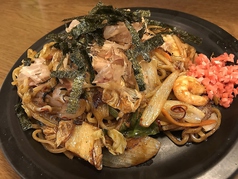 麺類