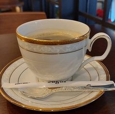 アメリカンコーヒー(アイス・ホット)