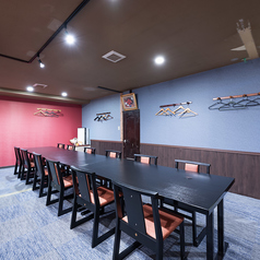 楽喰酒場　銀ちゃんの雰囲気3