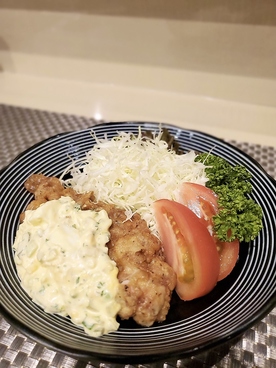 寿司居酒屋 升のおすすめ料理1