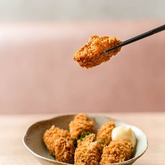 かき小屋フィーバー 六甲道店のおすすめ料理3