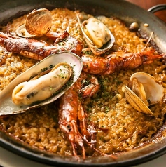 LA FONDAのおすすめ料理1