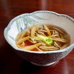 【秋田名物】じゅんさい