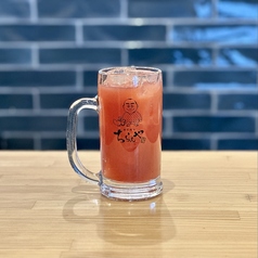 カシスオレンジ