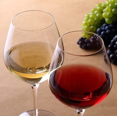 カルロロッシ【赤・白】