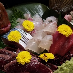 居酒屋 九州台所 八兵衛 内灘本店のおすすめ料理3