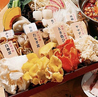 火鍋専門店 浪漫座 ろまんざのおすすめポイント1
