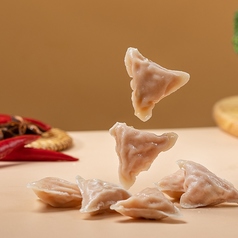 トッピングメニュー