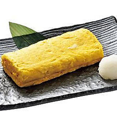 だし巻玉子
