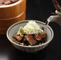 食材からタレまで全てが上質。匠の技が光る焼き方で◎