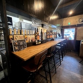 とり焼き専門店 笑い鶏の雰囲気2