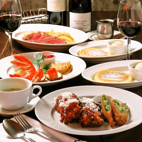 o^[~N`l Buttermilk Channel h