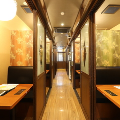 輝月 京都駅前店特集写真1