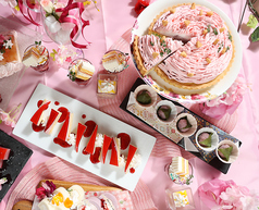 《食べ飲み放題》洋食をリーズナブルな価格帯でご提供！