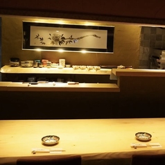 かき小屋 厚岸水産 豊田元城店の雰囲気1