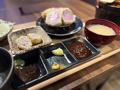 平日限定!お得なGOEN夜御膳