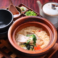 料理メニュー写真&nbsp;名物 宇和島鯛めし　一人前