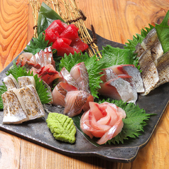 うおひご 国分寺本店のおすすめ料理3