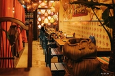 ベトナム料理アオババ 姫路店の雰囲気2