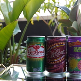 TRIBE Top Terrace うえの水たばこのおすすめ料理3