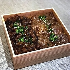 焼き肉家 益市 炭 八条口のおすすめ料理3