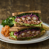 J.S. BURGERS CAFE ららぽーとEXPOCITY店のおすすめ料理2