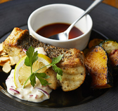 心斎橋イタリアンレストラン ルサンクのおすすめ料理2