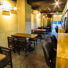 BEER PUB M ビアパブエム 広島駅の特集写真