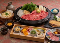 お菜屋　わだ家　新大阪本店のコース写真