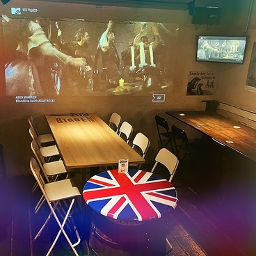 BIGBEN ビッグベンの雰囲気1