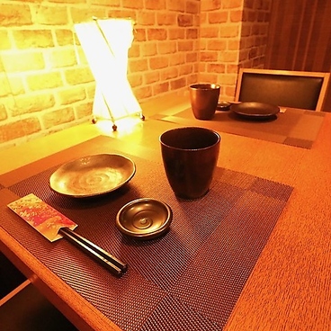 夕凪 新宿店の雰囲気1