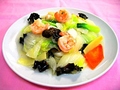料理メニュー写真&nbsp;八宝菜