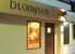 Bar Dionysos バー ディオニソスのロゴ