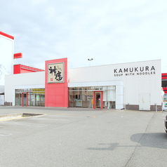 どうとんぼり神座 寝屋川店の雰囲気3