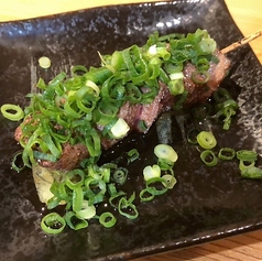 炭火焼きやきとん 源太郎のおすすめ料理3