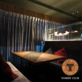 Oyster bar&Steak house TOMMY CLUB ʐ^
