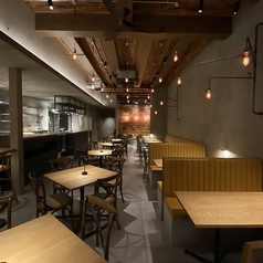 goodspoon シミント広島店の雰囲気2